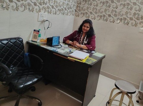 Best Gynecologist Center in Khora Colony, Ghaziabad