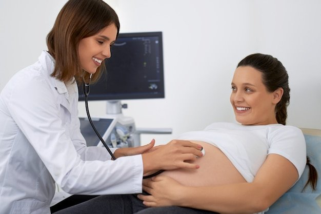 best antenatal check-up in Khora Colony