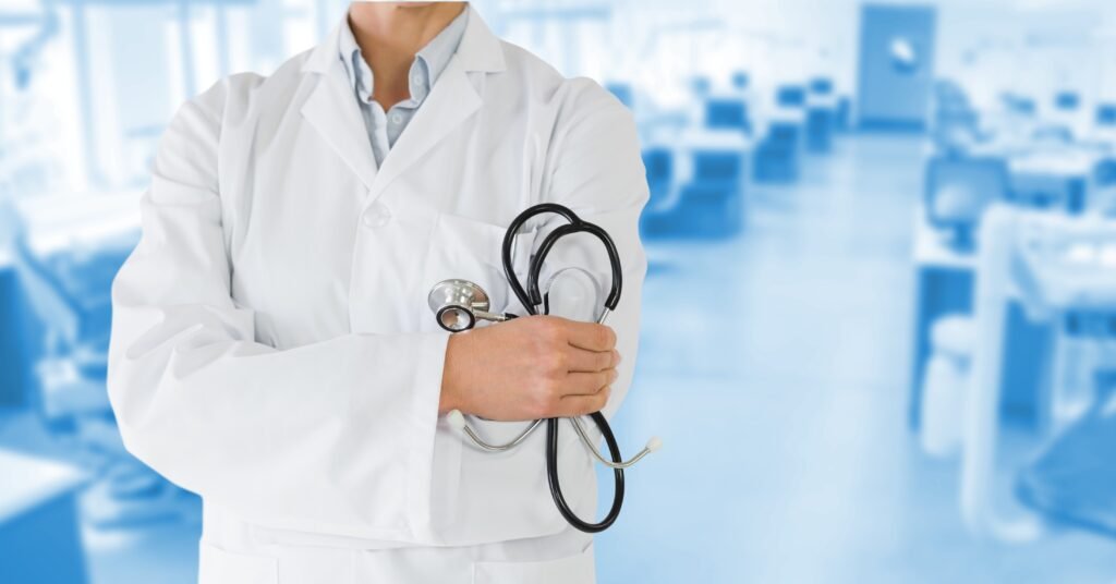 Best MD Medicine Hospital in Ghaziabad