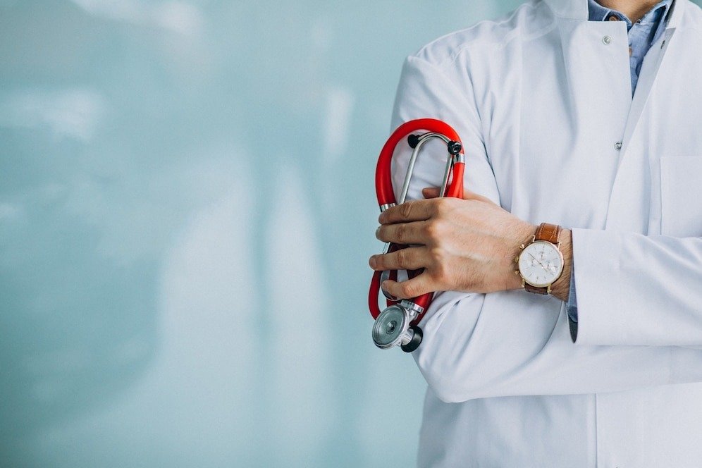 Best General Physician in Ghaziabad
