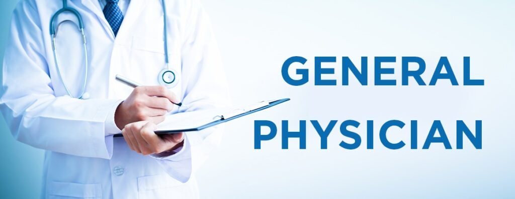 Best General Physician Center in Khora Colony, Ghaziabad