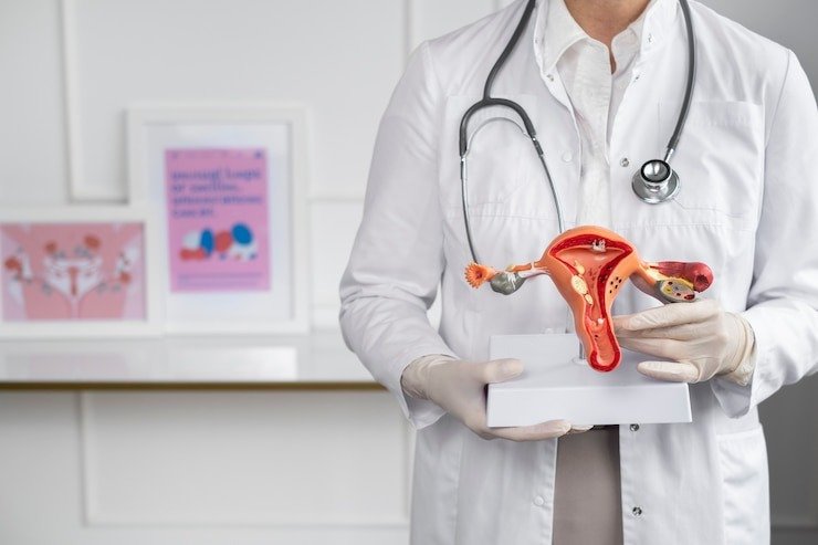 Best Infertility Center in Khora Colony, Ghaziabad