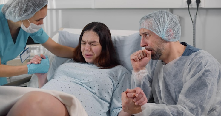 Best missed abortion hospital in Khora Colony, Ghaziabad