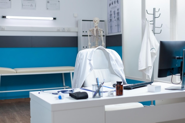 best MD medicine center in Khora Colony, Ghaziabad