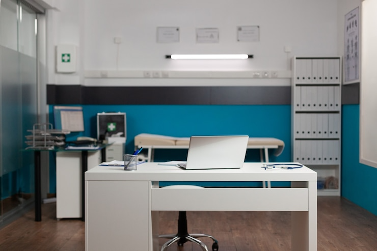 Best MD Medicine Center in Vijay Nagar