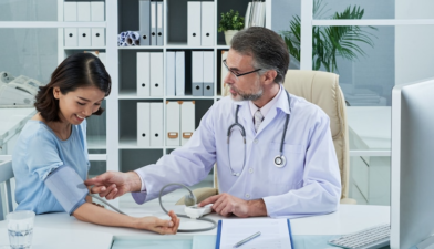 Best General Physician Center in Vijay Nagar