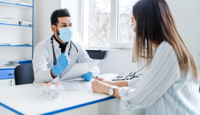 Best MD Medicine Centre in Gaur City