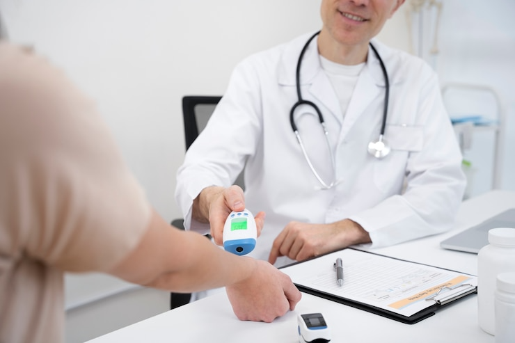 Best Diabetes Centre in Vijay Nagar