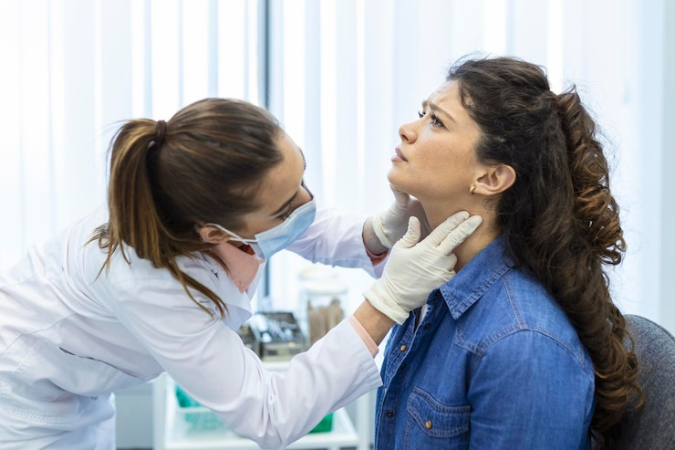 best thyroid treatment in Vijay Nagar