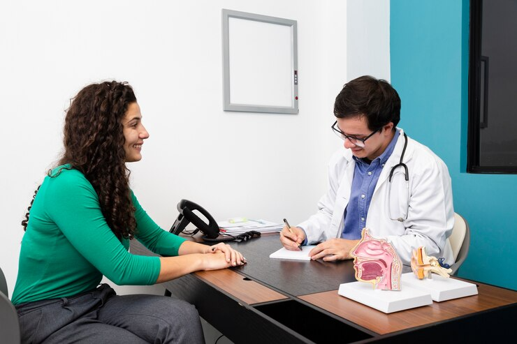 Best Gynaecology Specialist Center in Vijay Nagar