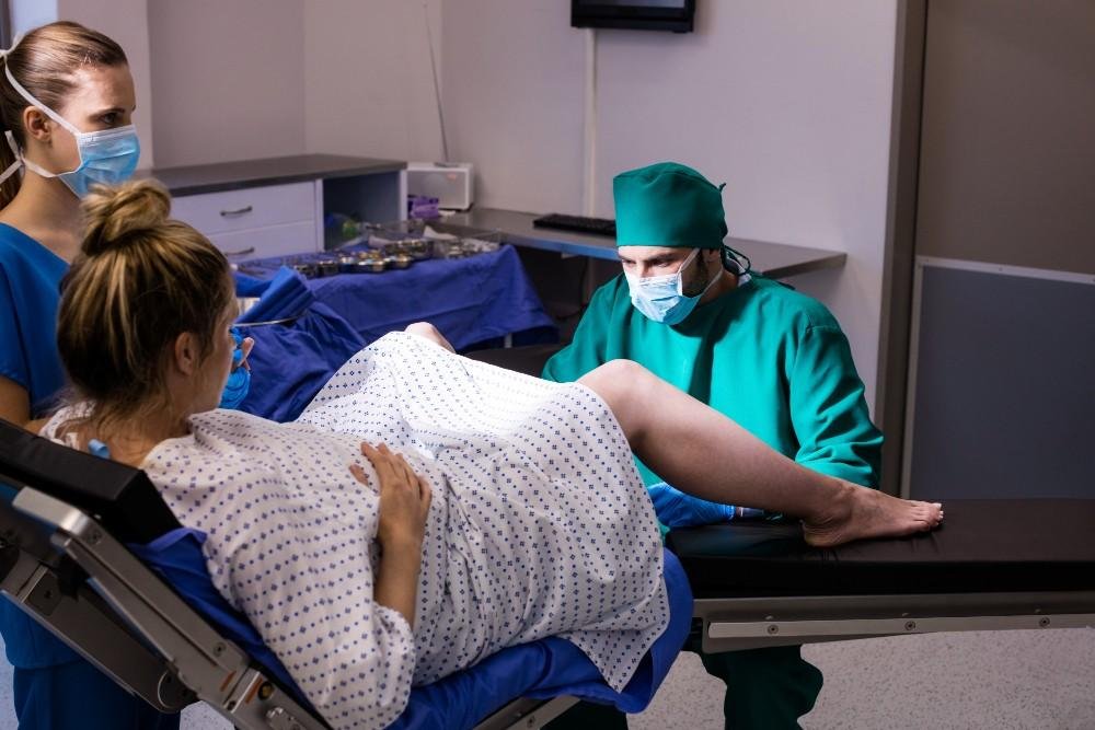 Best Missed Abortion Hospital in Vijay Nagar