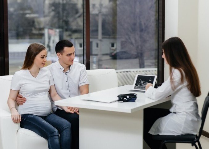 Best Pregnancy Management Center in Ghaziabad