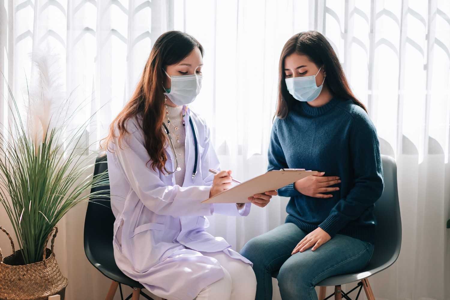 Best Gastrointestinal Cases Doctor in Ghaziabad