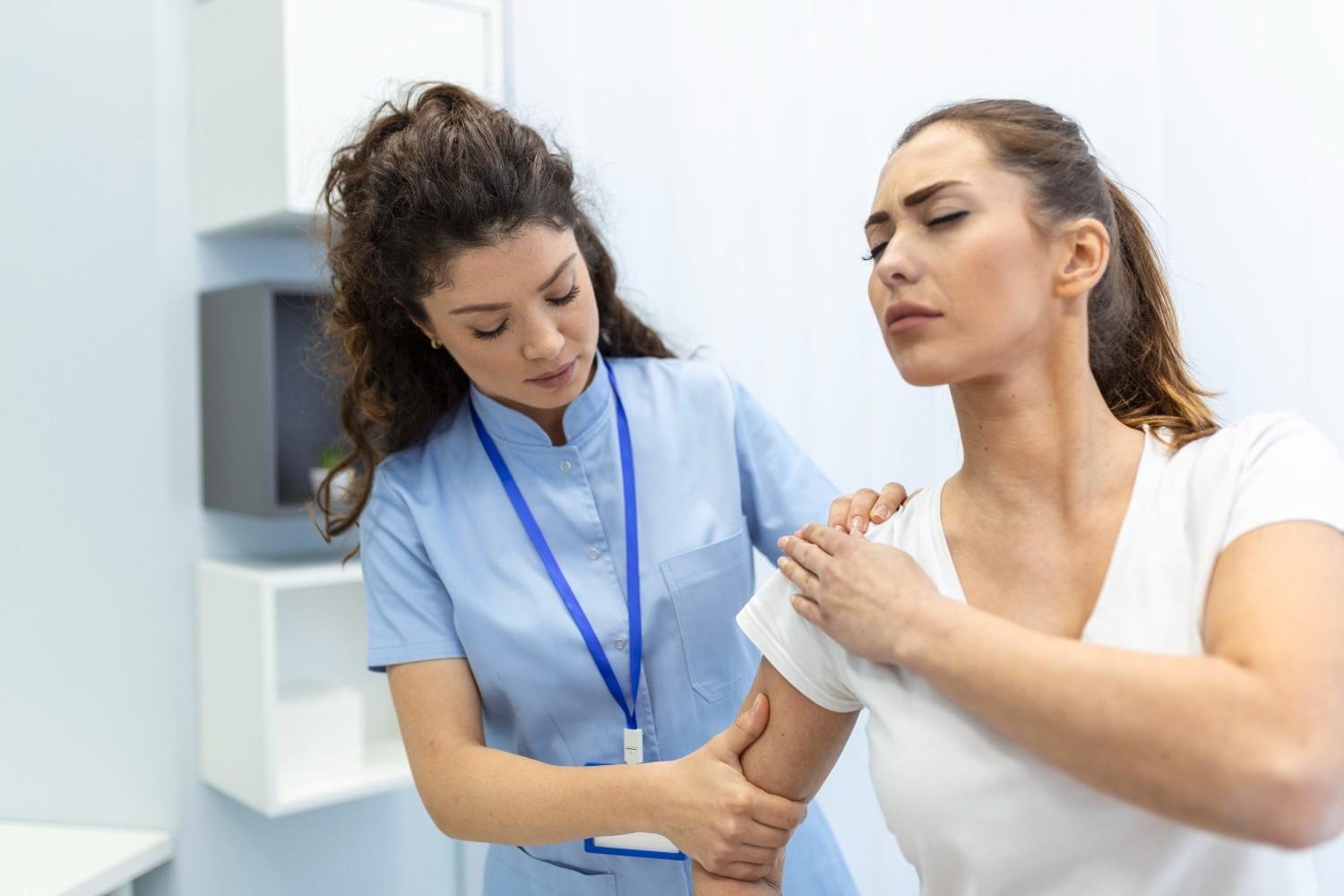 Best Arthritis Treatment Center in Khora Colony, Ghaziabad