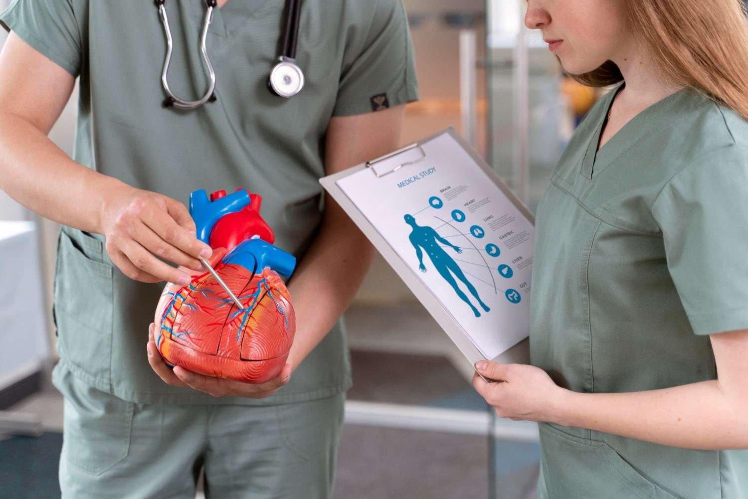 Best Treatment for Cardiovascular Conditions in Indra Vihar