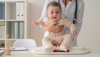 Best Newborn Screening Services in Khora Colony