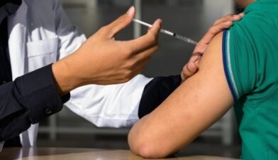 Best Vaccination Centre in Khora Colony