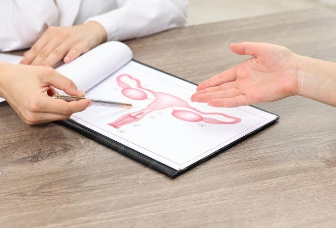 Cut and Mirena Insertion, Pap Smear Service in Khora Colony
