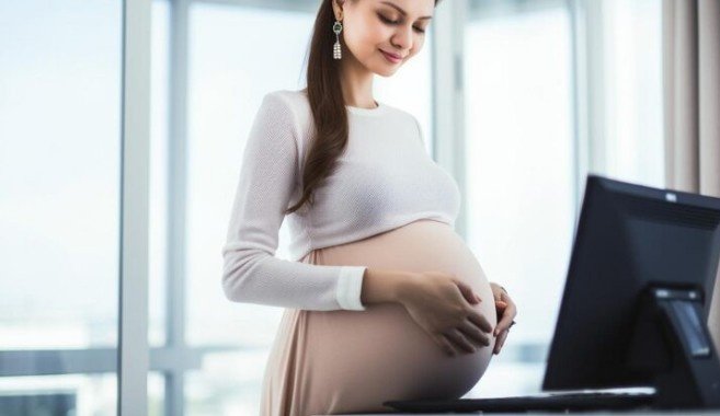 High-Risk Pregnancy Management in Khora Colony