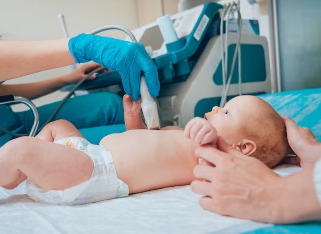 Best Newborn Screening Centres in Indra Vihar