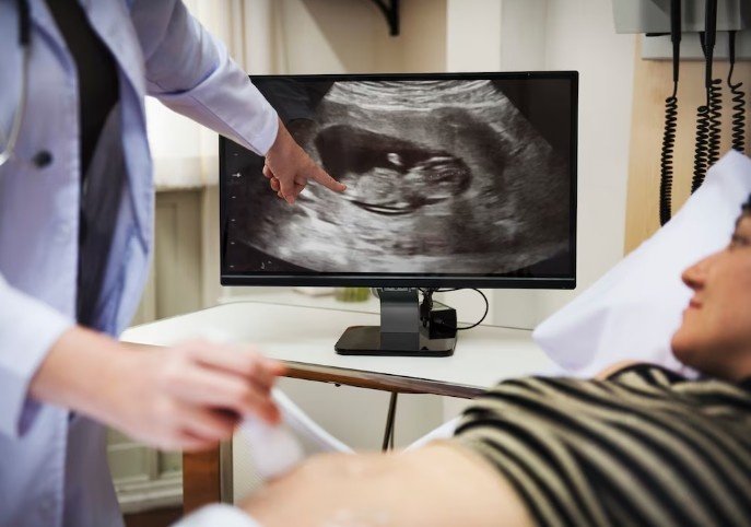Best Ultrasound Diagnostic Centre in Khora Colony