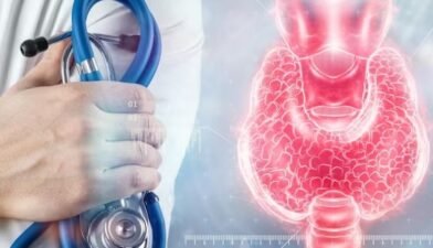 Best Thyroid Doctor in Khora Colony