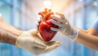 Best Cardiac Care Center in Ghaziabad