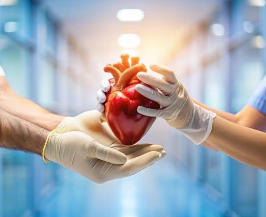 Best Cardiac Care Center in Ghaziabad