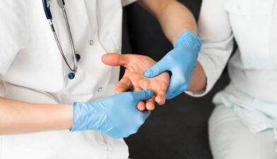 Best Neuropathy Specialist in Vijay Nagar